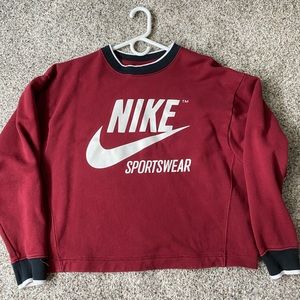 Nike Sportswear Sweatshirt